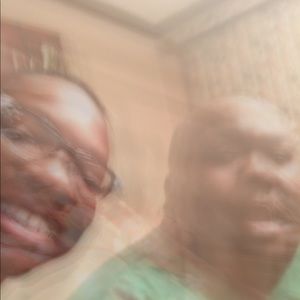 Meet your Posher, Chad